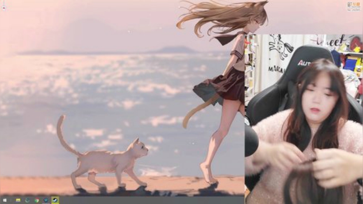 【主机其他游戏】甜心战士的精彩时刻 20201217 11点场