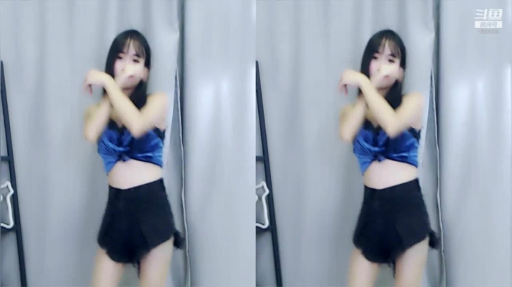 【哈尼九 舞蹈】December-16 20:31