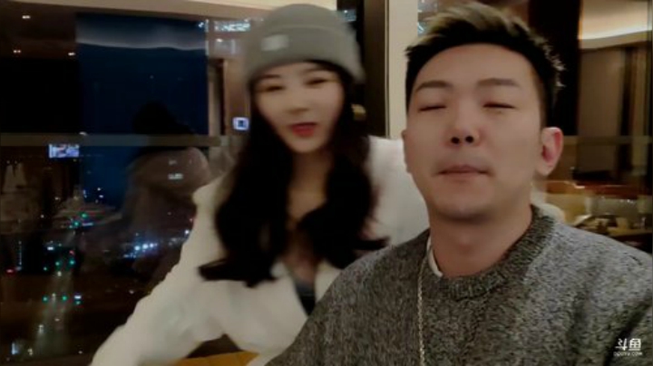 【户外】JSA丶北京小王哥的精彩时刻 20201217 00点场