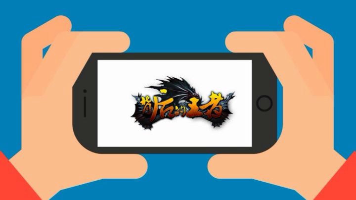 【背后的王者】第2期 以守为攻耍太极，超强反手备邦组合