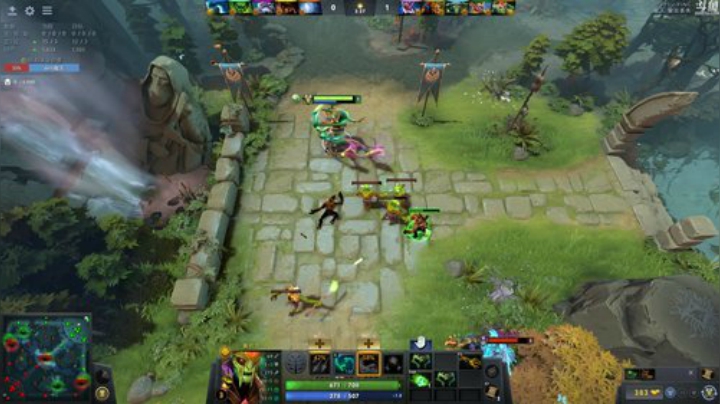 【DOTA2】龚建ZSMJ的精彩时刻 20201217 20点场