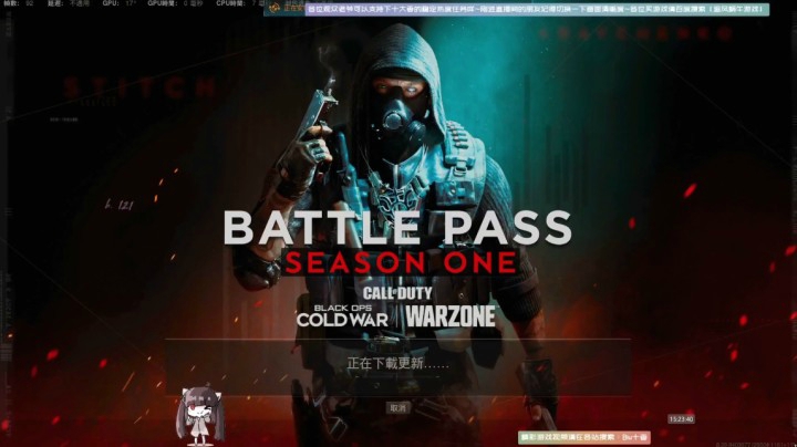 【使命召唤16】大更后新物品氪金一览【COD16】