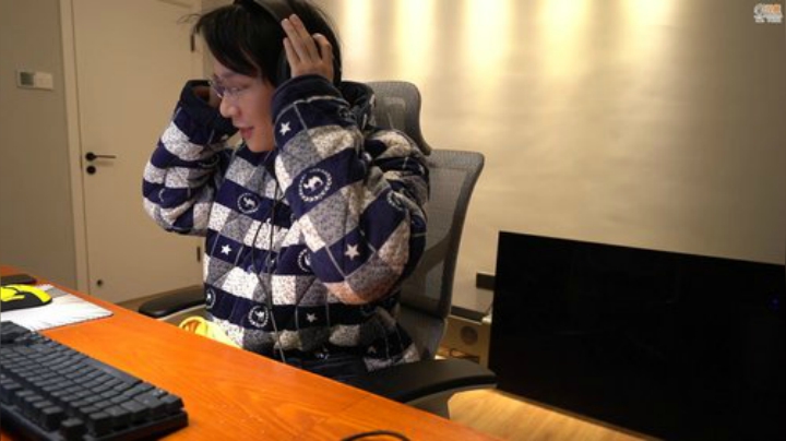 【马里奥制造】超级小桀的精彩时刻 20201218 12点场