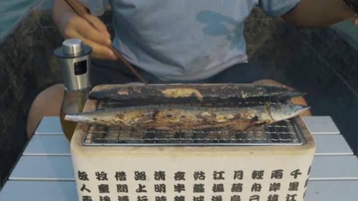 【美食】YESHI小哥的精彩时刻 20201218 11点场