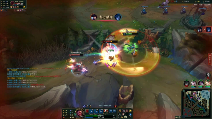 【2020-12-18 03点场】杀杀杀人哥：杀人哥：白给猎空