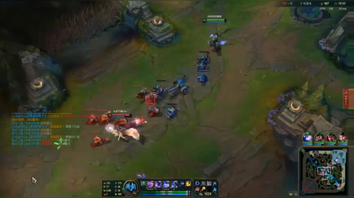 【2020-12-18 05点场】杀杀杀人哥：杀人哥：白给猎空