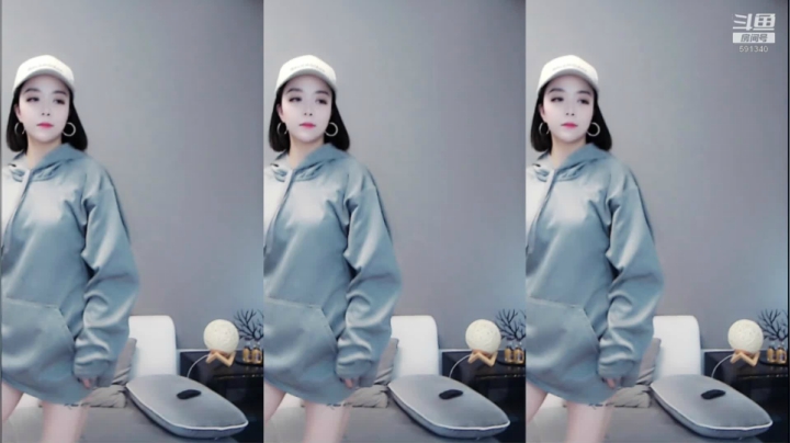 【绯宝Leslie 舞蹈】December-17 21:03