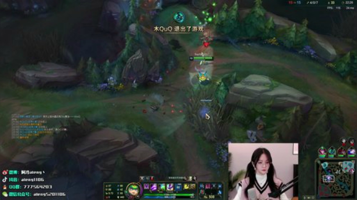 【英雄联盟】阿冷aleng丶的精彩时刻 20201218 00点场