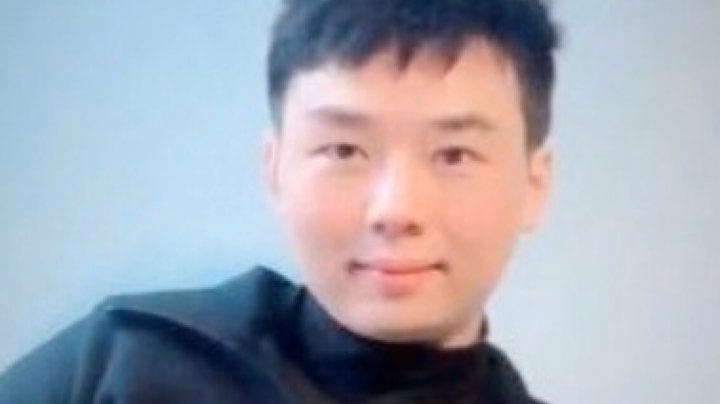 健身练个背