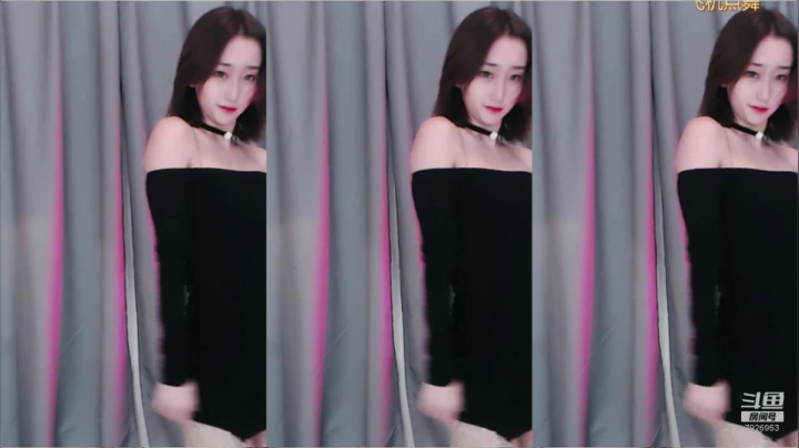 【喵喵子呐 舞蹈】December-17 21:00