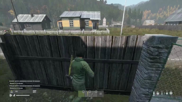 【2020-12-17 22点场】凡贝壳：【贝壳 】DAYZ