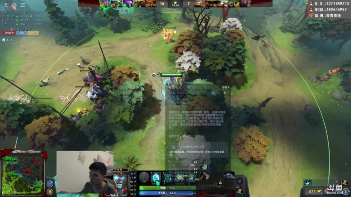 【2020-12-16 17点场】青择_：新版本新体验！