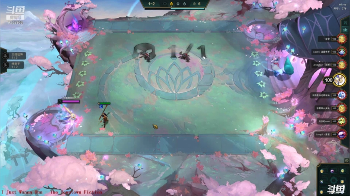 【2020-12-15 21点场】峡谷跳跳染：小陈的上分之旅