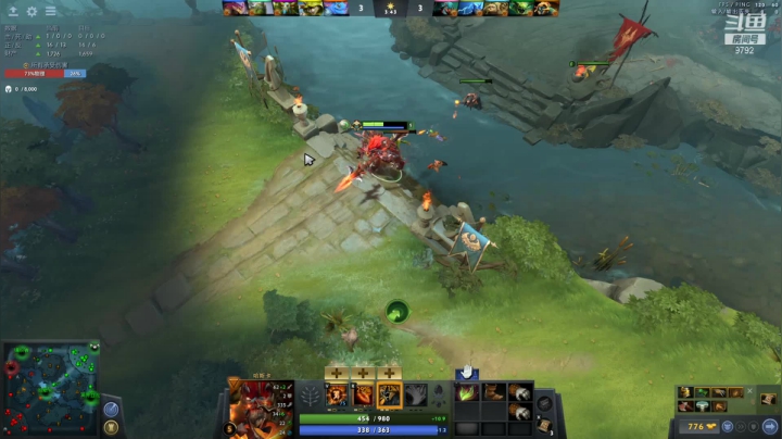 【2020-12-18 11点场】小粥泥浆：关键词：鱼塘掌控者他lei了！