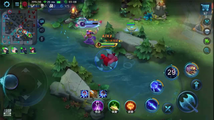 【2020-12-13 02点场】小新哥哥carry：小新哥哥c