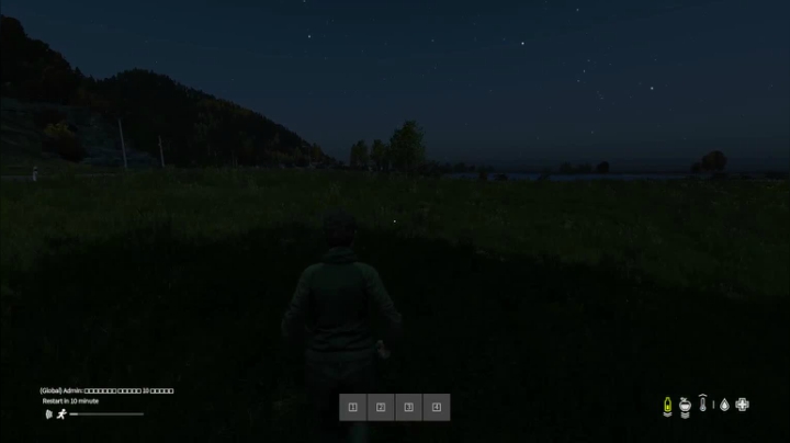 【2020-12-18 00点场】凡贝壳：【贝壳 】DAYZ