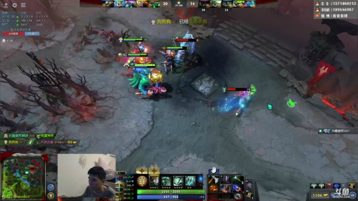 【2020-12-18 18点场】青择_：新版本新体验！