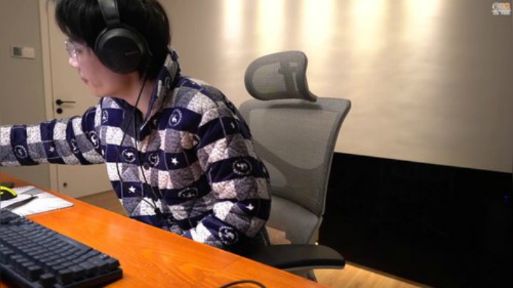 【马里奥制造】超级小桀的精彩时刻 20201218 12点场