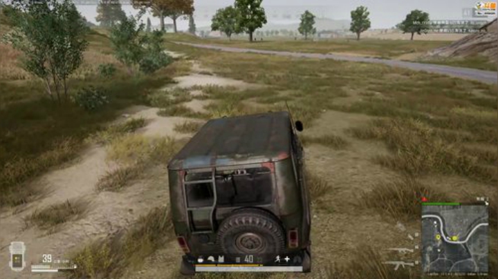 【逃离塔科夫】狐狸不太Sao的精彩时刻 20201218 08点场