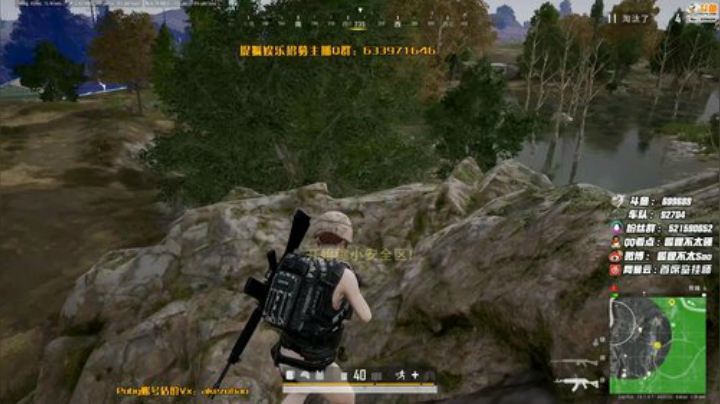 【逃离塔科夫】狐狸不太Sao的精彩时刻 20201218 08点场