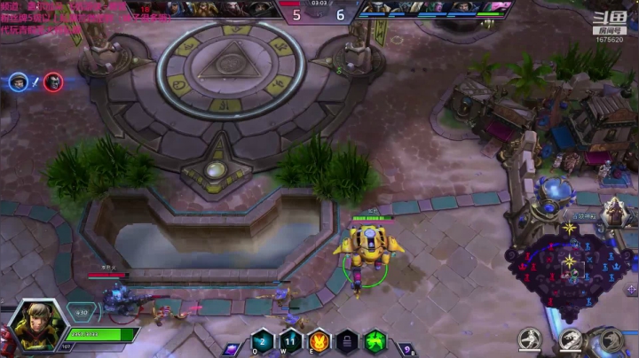 【2020-12-17 20点场】盖小尔：手冷僵硬~毫无操作~