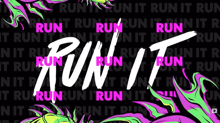 2020英雄联盟全明星赛主题曲