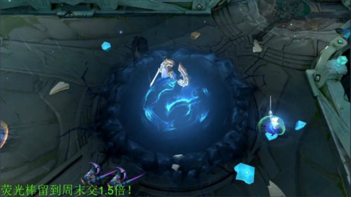 【王者荣耀】骚白的精彩时刻 20201218 21点场