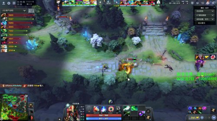 【DOTA2】ZippO宝哥的精彩时刻 20201218 00点场