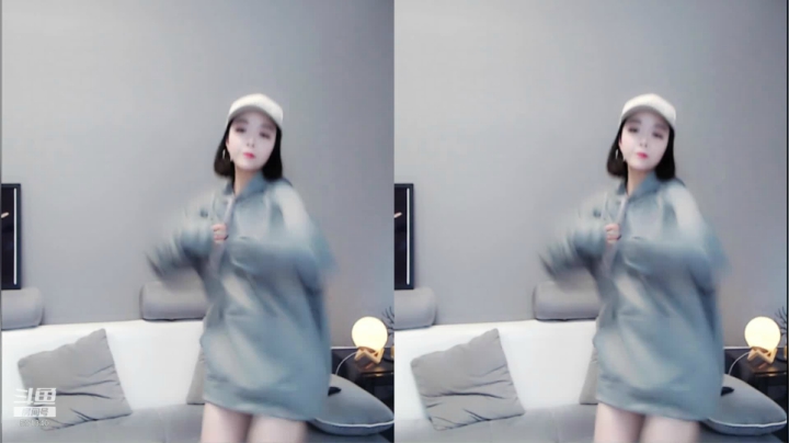 【绯宝Leslie 舞蹈】December-17 23:03