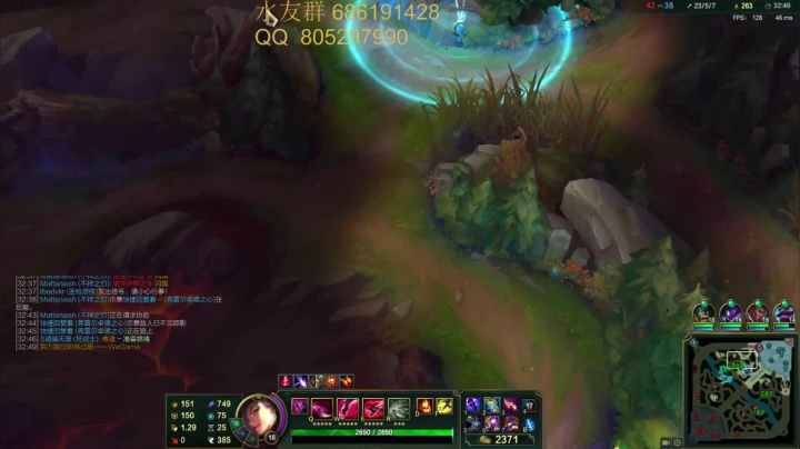 【2020-12-17 22点场】皮皮卡特儿：新版卡特教学，思路变了，但是依旧乱杀