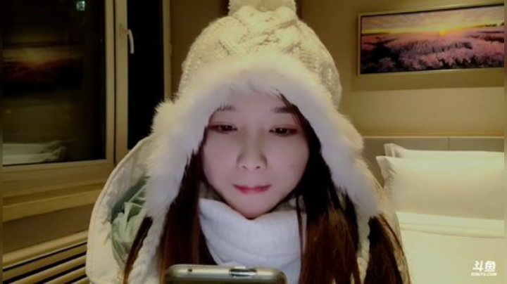 【户外】百变姑姑肖淑洁的精彩时刻 20201218 19点场