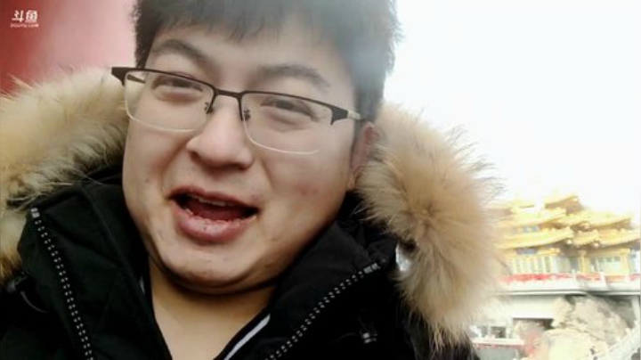 【户外】火力堂主的精彩时刻 20201218 14点场