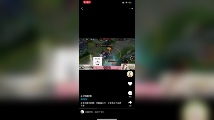 我李元芳打不过马克，你们呢？