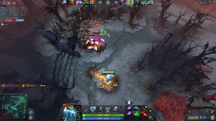 【2020-12-18 07点场】艺术家P1：P1 新版本 大更新来了