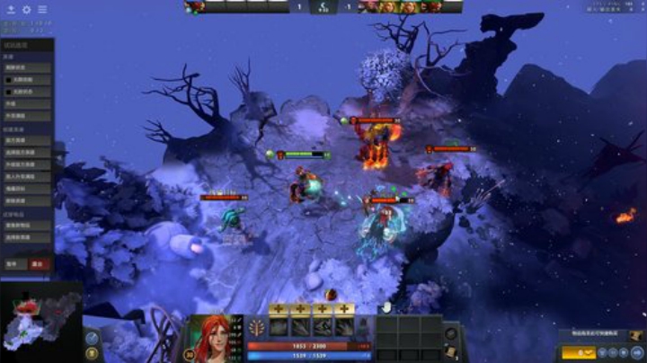 【DOTA2】龚建ZSMJ的精彩时刻 20201218 09点场