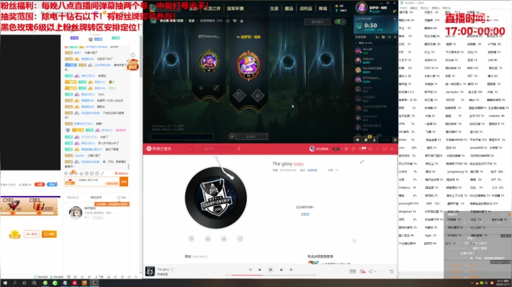 【2020-12-17 21点场】波比腿短锤子长i：两万场波比有多强?