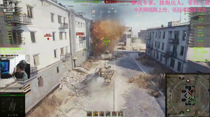 【2020-12-17 08点场】WarriorsLee：欧服1.11，打银币，刷首胜