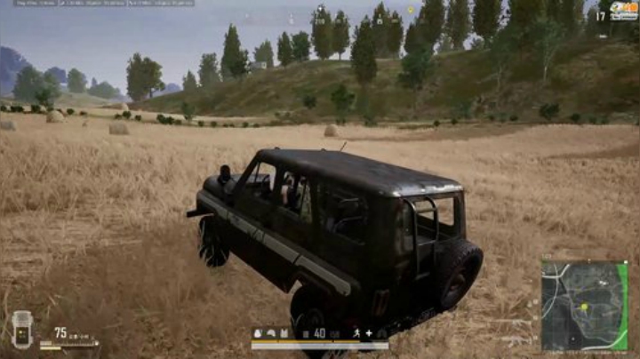 【逃离塔科夫】狐狸不太Sao的精彩时刻 20201218 08点场