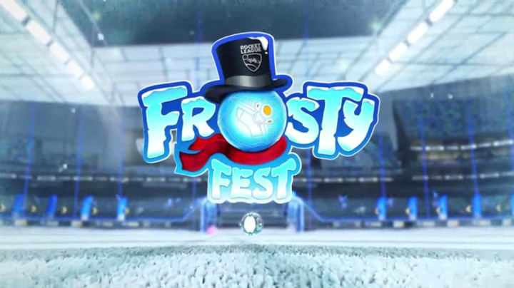 FROSTYFEST