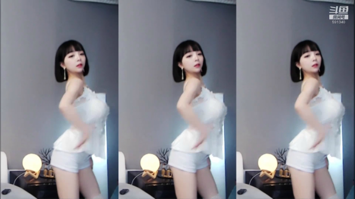 【绯宝Leslie 舞蹈】December-17 00:59