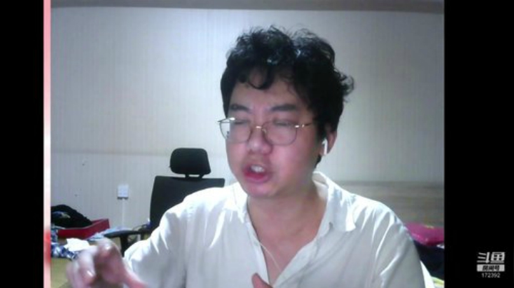 【格斗游戏】魔都洪斌的精彩时刻 20201218 00点场