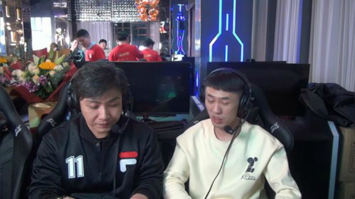 【格斗游戏】游天堂的精彩时刻 20201218 19点场