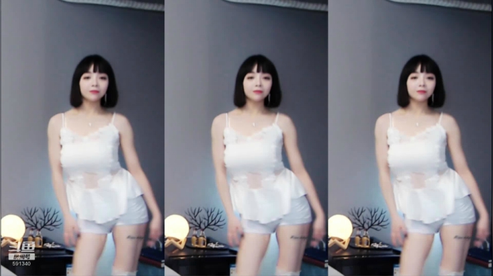 【绯宝Leslie 舞蹈】December-17 00:59