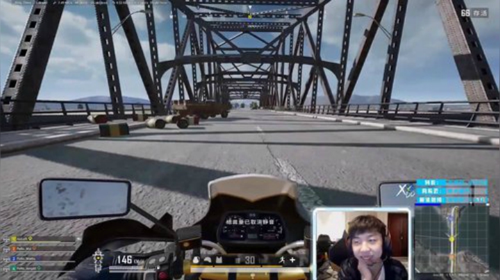 【绝地求生】Xleft小叮当的精彩时刻 20201218 09点场