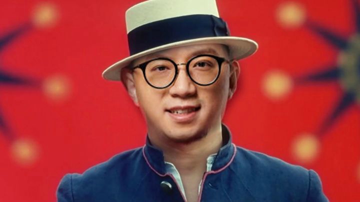 陈二狗领先三球！
