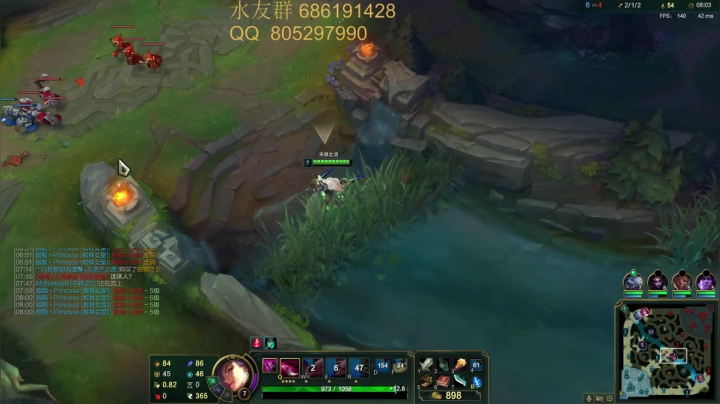 【2020-12-18 04点场】皮皮卡特儿：新版卡特教学，思路变了，但是依旧乱杀