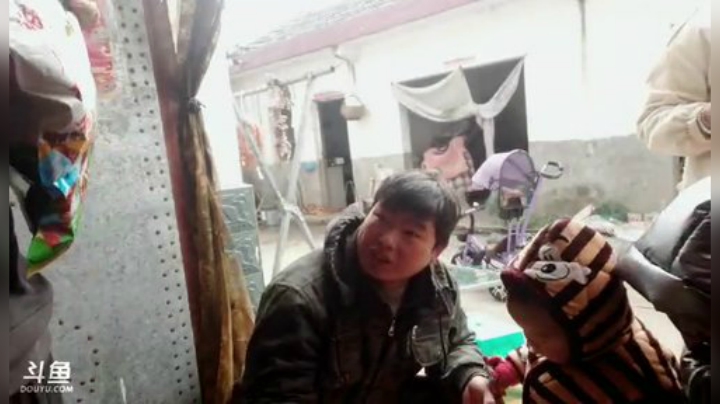 【户外】超哥户外打野的精彩时刻 20201218 11点场
