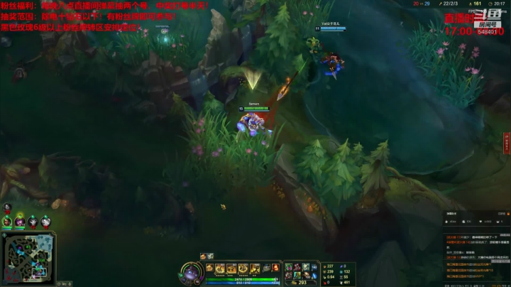 【2020-12-19 19点场】波比腿短锤子长i：两万场波比有多强?