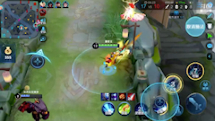 康老王发布了一个斗鱼视频2020-12-19