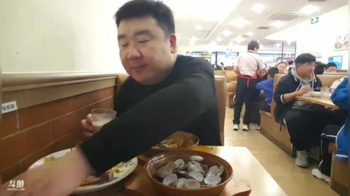 【美食】o北京老王o的精彩时刻 20201219 18点场